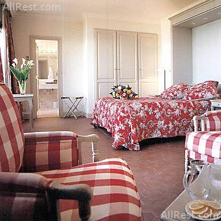 Hotel La Perouse 10